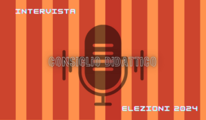 Elezioni 2024: Antonella Giordano
