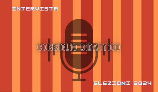 Elezioni 2024: Antonio Dello Iaco
