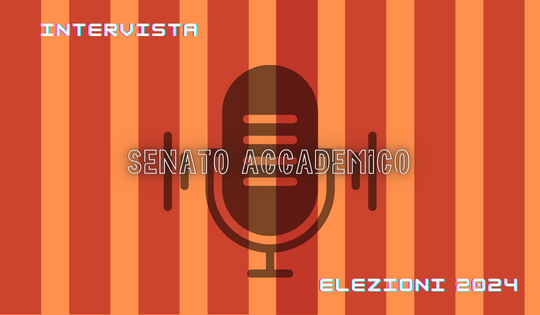 Elezioni 2024: Ugo Esposito
